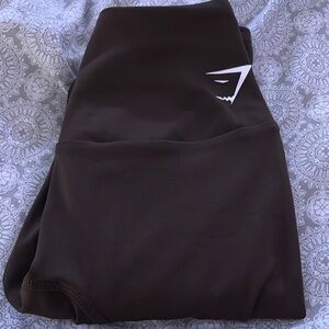 Gymshark Black Leggings